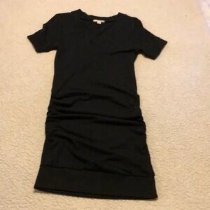 Zenana Outfitters Black Sweater